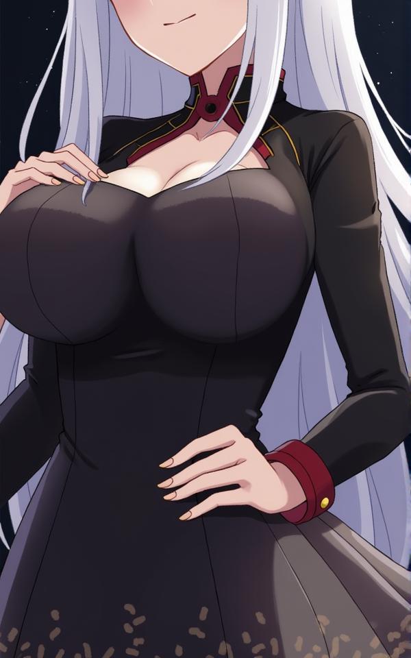 Khiara the Investigator AI Roleplay