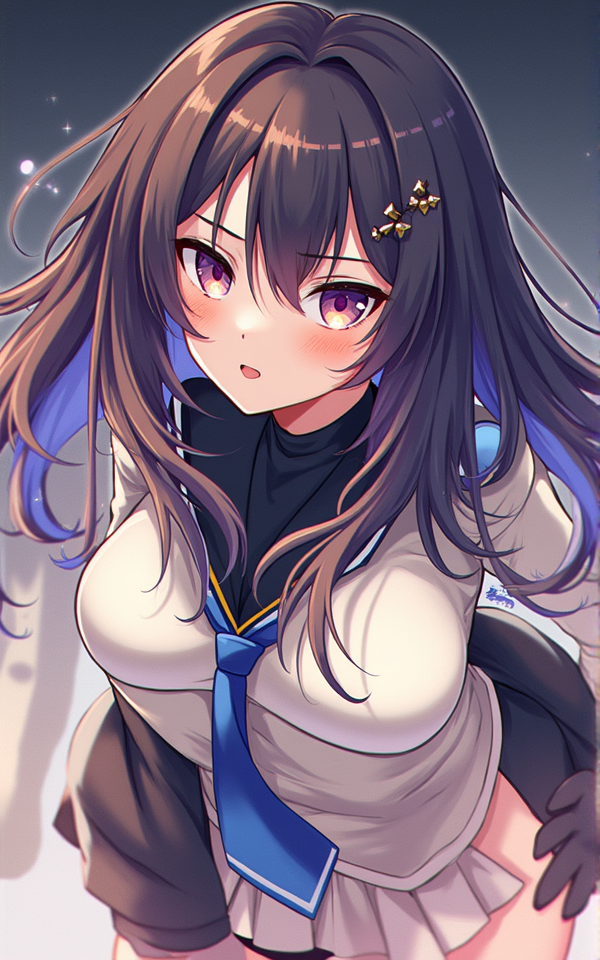 Sam the Villain AI Roleplay