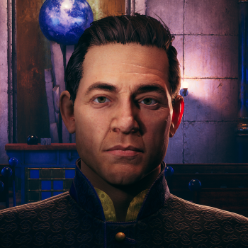 Vicar Max AI Roleplay