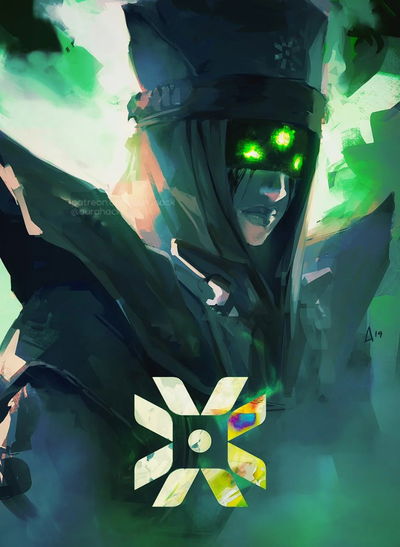 Eris Morn AI Roleplay