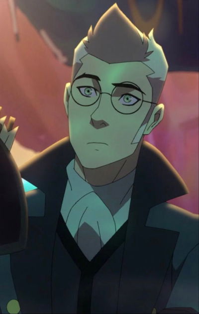 Percival de Rolo AI Roleplay