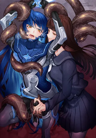 Sahori Itsukishima AI Roleplay