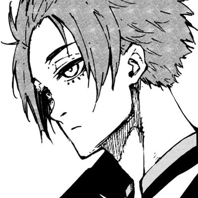 Sae Itoshi AI Roleplay