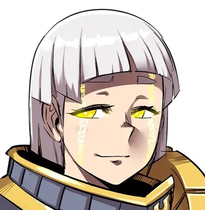 Female Lorgar AI Roleplay