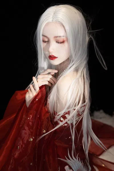 Saburo Arasaka AI Roleplay