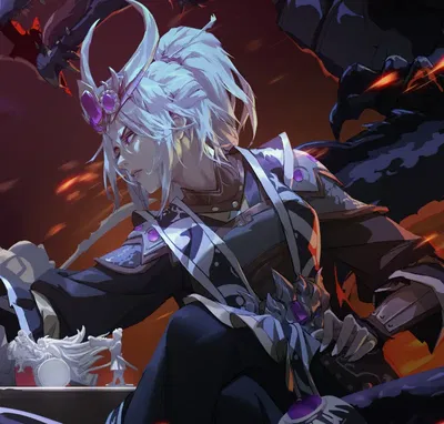 Miao Ying AI Roleplay