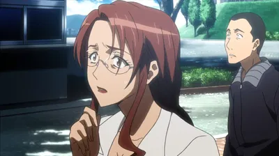 Kyoko Hayashi AI Roleplay