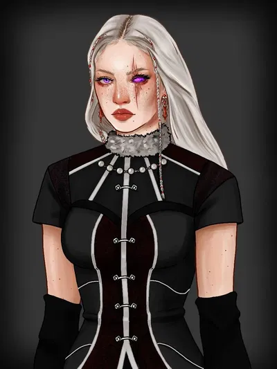 Aemond Targaryen AI Roleplay