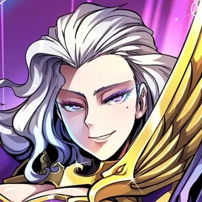 Female Fulgrim AI Roleplay