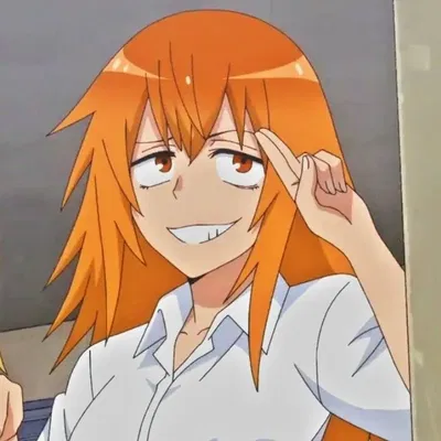 Maki Gamou AI Roleplay