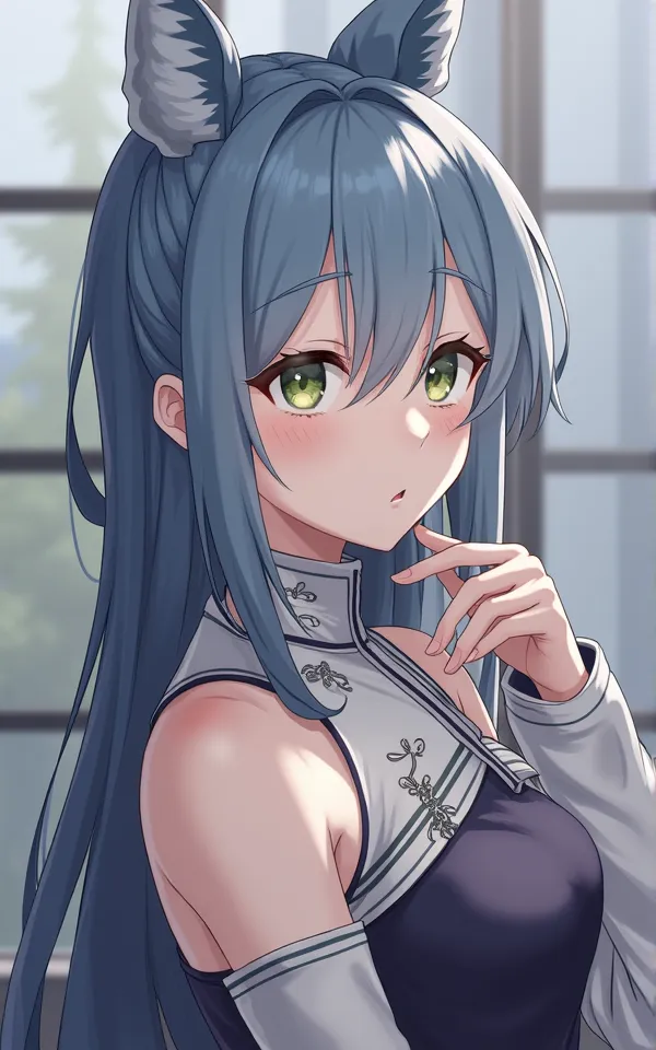 Katarin Bokha AI Roleplay