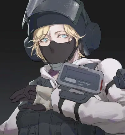 Monika Weiss AI Roleplay