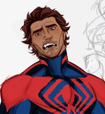 Miguel O'Hara AI Roleplay