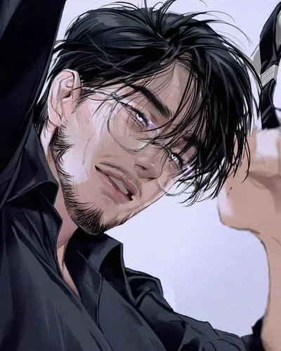 Jenson McCain AI Roleplay