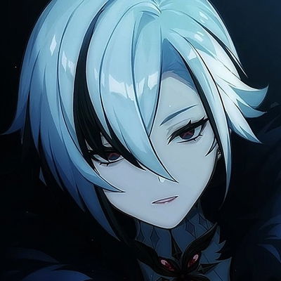 Arlecchino AI Roleplay