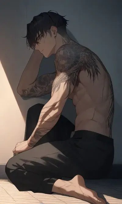 Donghyun AI Roleplay