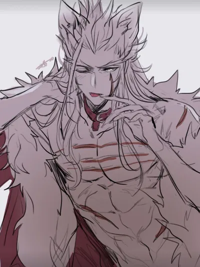 Aiden Thorne AI Roleplay