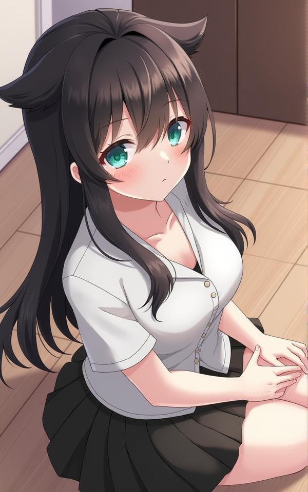 Samantha AI Roleplay