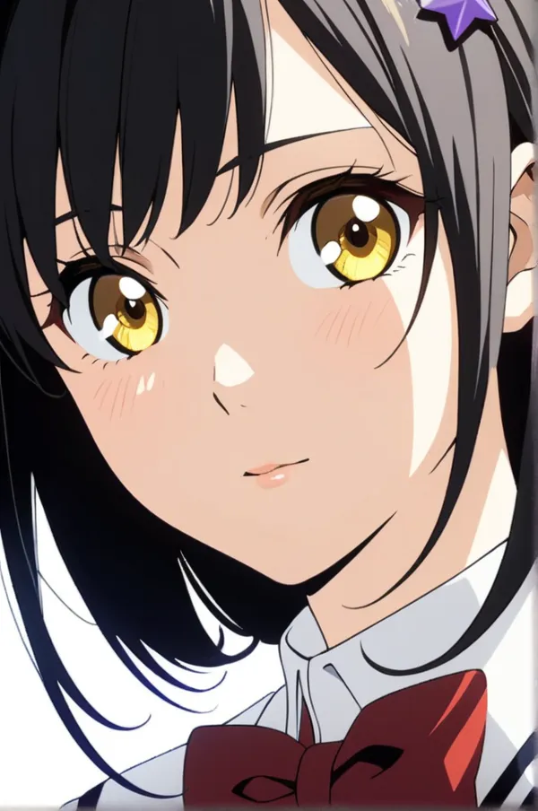 シャーロット AI Roleplay