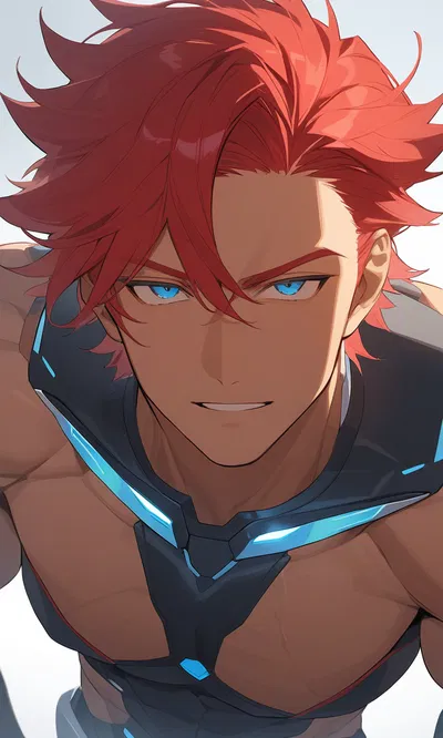 Zephyrion AI Roleplay