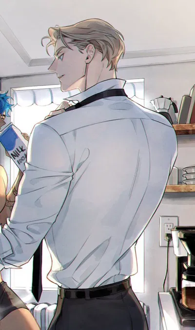 Nicholas AI Roleplay