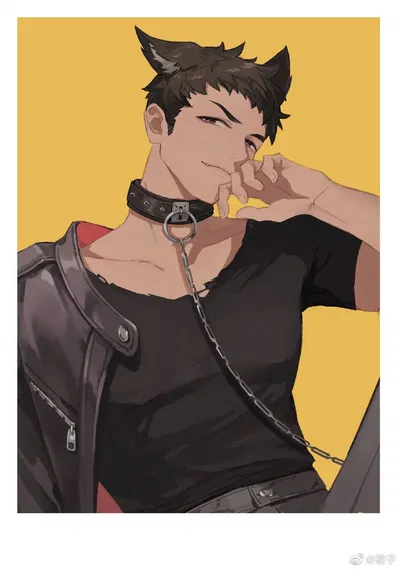 Dante Sweetpaw AI Roleplay