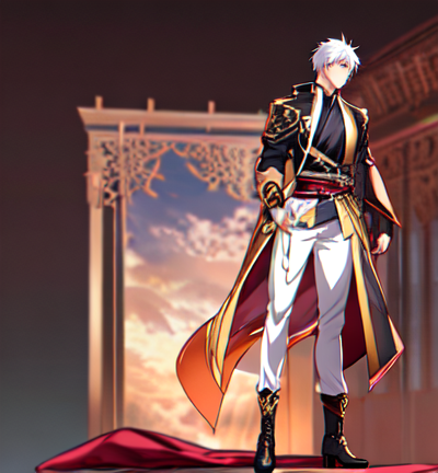 Percival AI Roleplay