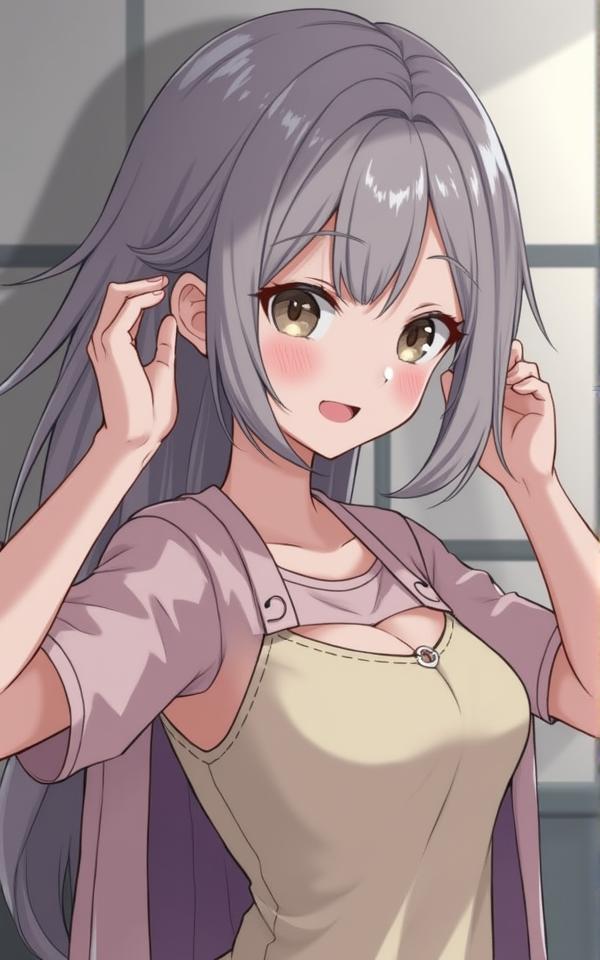 브라이언 AI Roleplay