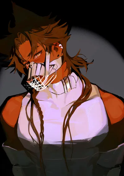 ルイス AI Roleplay