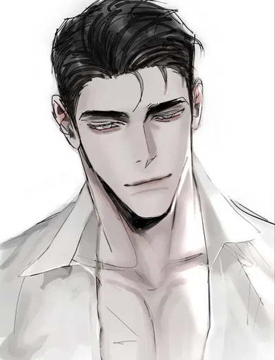 Alex Dimitri AI Roleplay