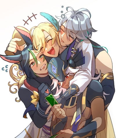 4ggravate AI Roleplay