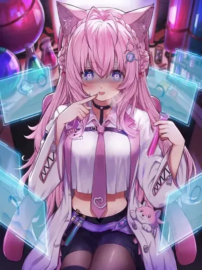 Yana (Last Name) AI Roleplay