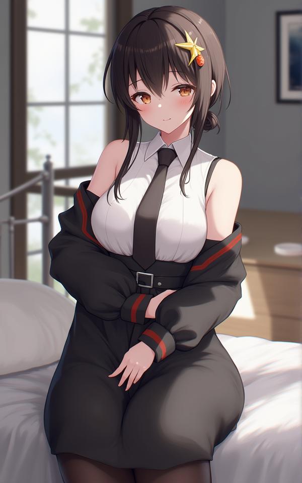 Merle AI Roleplay