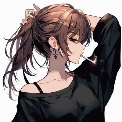 Lily Asphen - Distanced Lover AI Roleplay