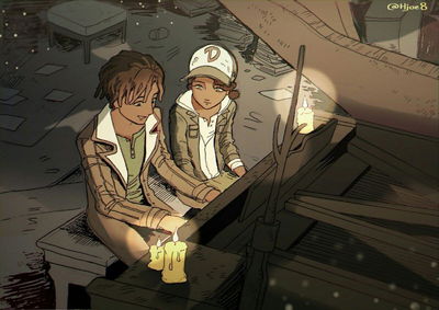 TWD (TWDG) AI Roleplay