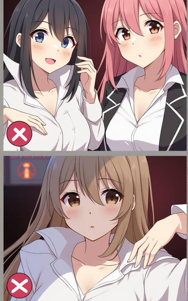 Worried Mom AI Roleplay