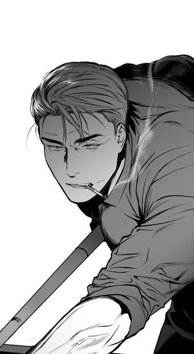 Park Taeseung AI Roleplay