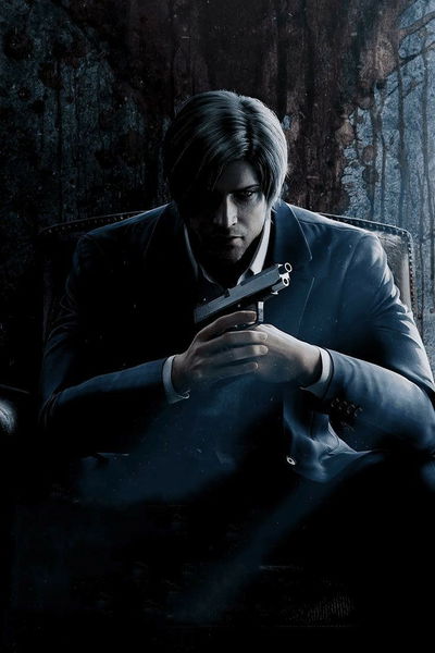 Leon Kennedy AI Roleplay