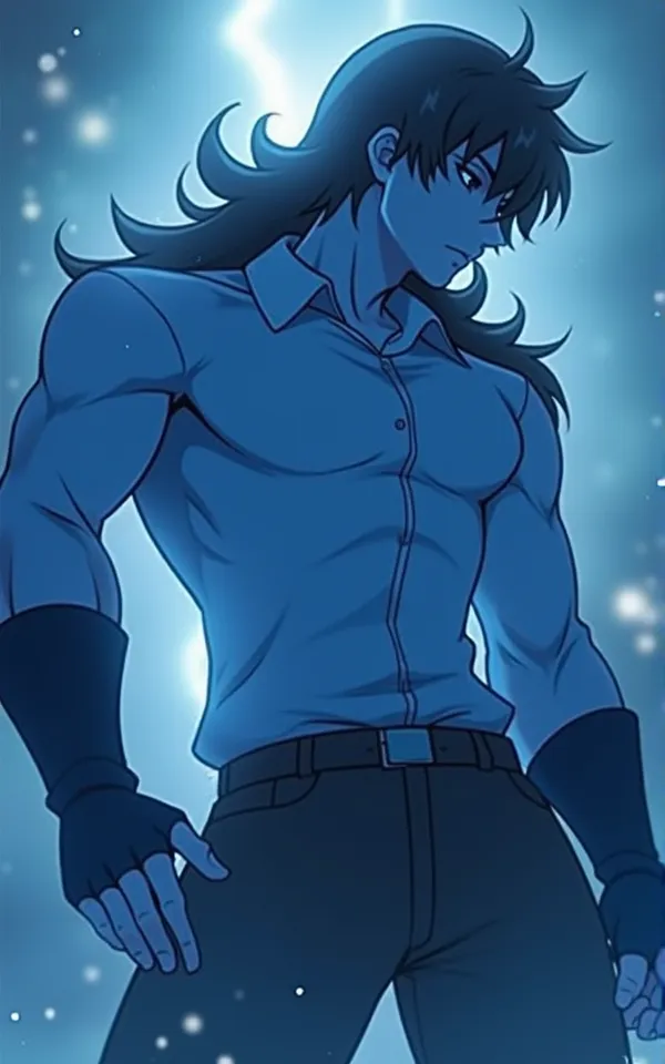 Hemerion AI Roleplay