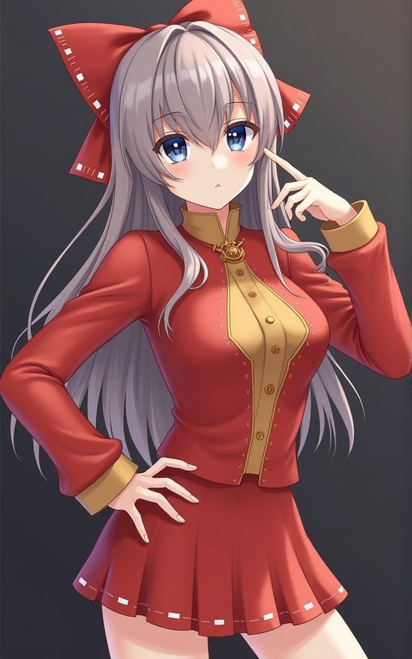 Isamu AI Roleplay