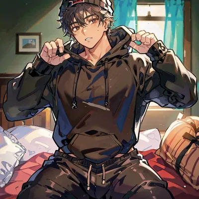 Stepbrother AI Roleplay