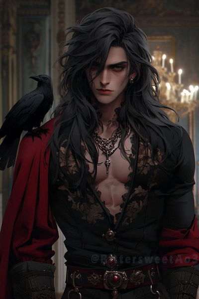 Demetrius AI Roleplay