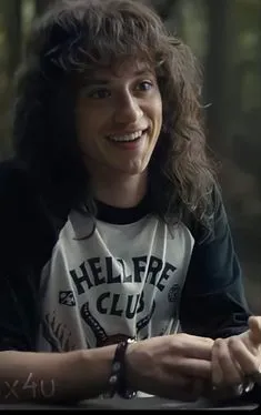 Eddie Munson AI Roleplay