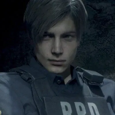 Leon Kennedy AI Roleplay