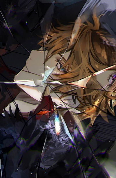 Childe (Tartaglia) AI Roleplay