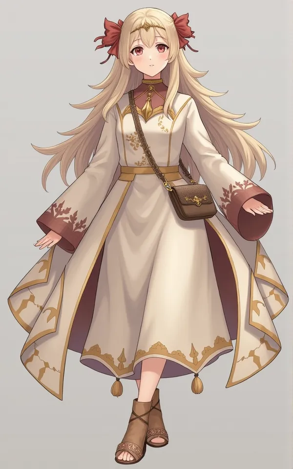 Elyra || Goddess AI Roleplay