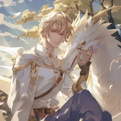 Alexander || Crown Prince AI Roleplay