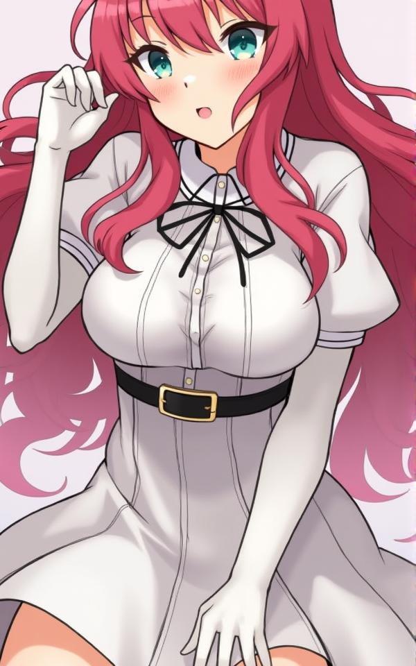 Meninas McAllon AI Roleplay