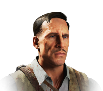 Edward Richtofen AI Roleplay