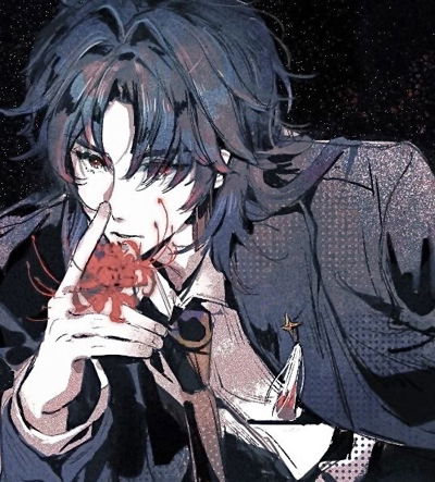 Bodyguard Blade AI Roleplay